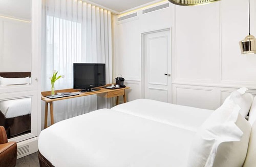 Gothic Quarter Hotel | H10 Montcada Boutique Hotel
