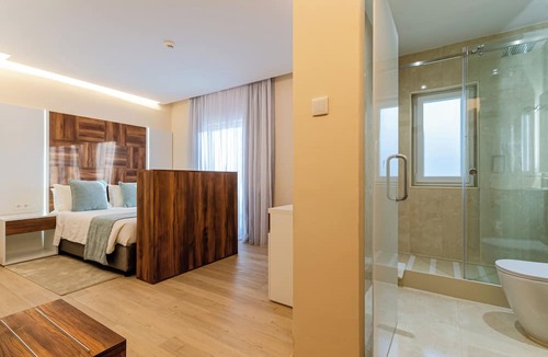 Sao Sebastiao da Pedreira Hotel | Hotel Avenida Park