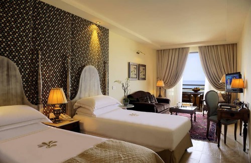 Byblos Hotel | Byblos Sur Mer