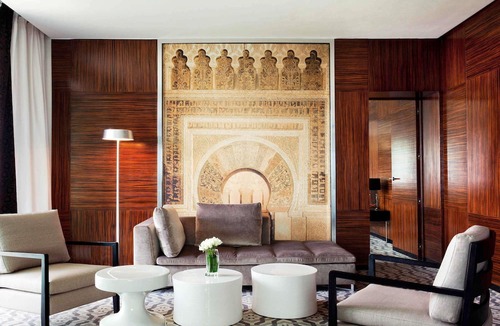 Souissi Hotel | Sofitel Rabat Jardin des Roses