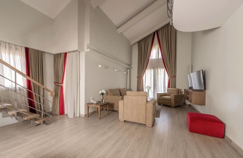 Kfardebian Hotel | InterContinental Mzaar Lebanon by IHG