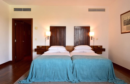 Alcacer do Sal Hotel | Pousada Castelo de Alcácer do Sal - Historic Hotel