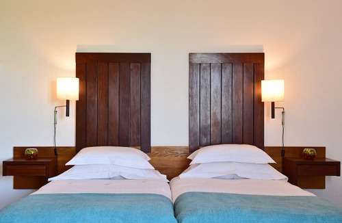 Alcacer do Sal Hotel | Pousada Castelo de Alcácer do Sal - Historic Hotel