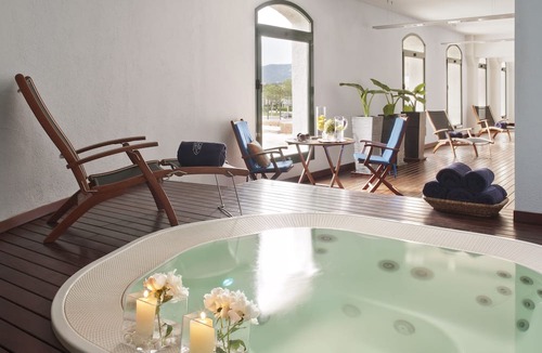 S'Agaro Hotel | Hostal de la Gavina GL - The Leading Hotels of the World