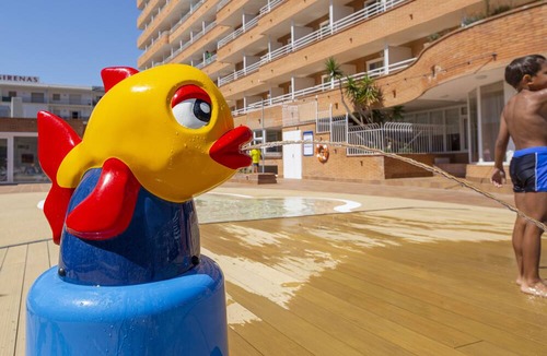 Santa Margarida Hotel | Hotel Prestige Sant Marc