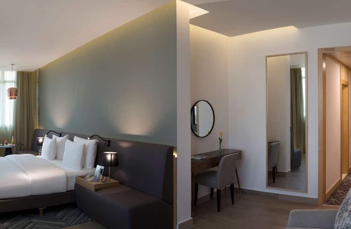 Beirut Hotel | Radisson Blu Hotel, Beirut Verdun