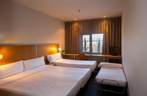 Mollet del Valles Hotel | B&B HOTEL Barcelona Mollet Porta de Gallecs
