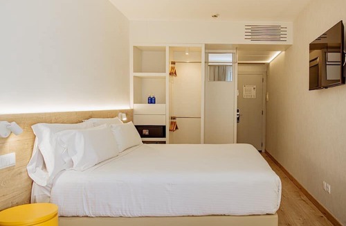 Salou City Centre Hotel | Hotel Num