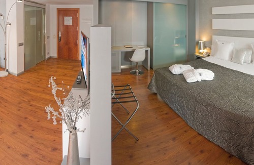 Salou City Centre Hotel | Hotel Num