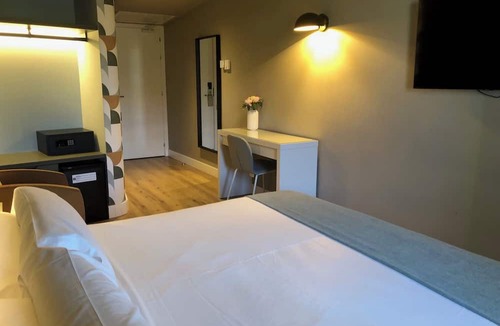 Tarragona Hotel | Nuria Hotel