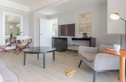 Prainha Hotel | Pestana Alvor Praia Beach & Golf Hotel