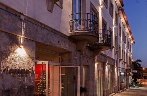 Belem Hotel | Hotel Jerónimos 8