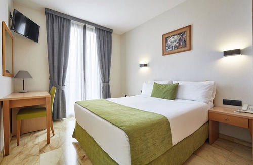 Gothic Quarter Hotel | Hotel Flor Parks