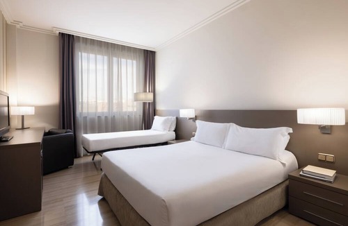 Tarragona Hotel | Hotel SB Ciutat Tarragona