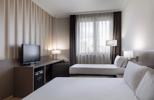 Tarragona Hotel | Hotel SB Ciutat Tarragona