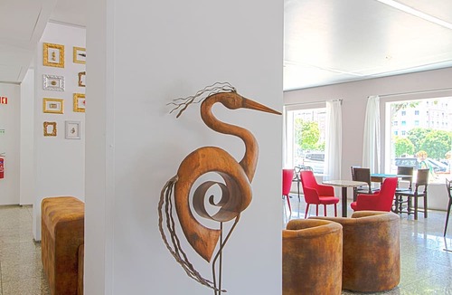 Alto do Pina Hotel | Hotel AS Lisboa
