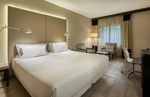 Lleida Hotel | NH Lleida Pirineos