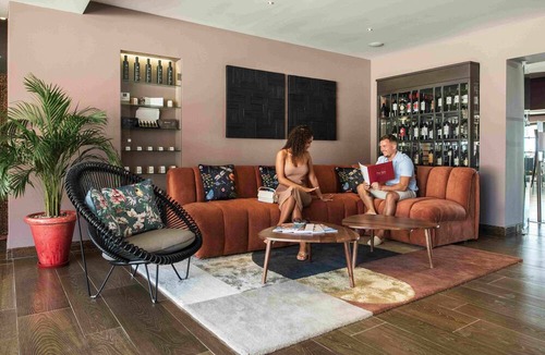 Porto de Mos Hotel | Boutique Hotel Vivenda Miranda