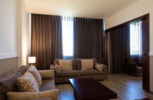 Sabadell Hotel | Catalonia Gran Hotel Verdi