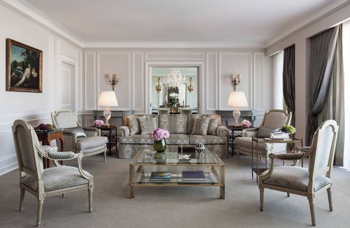 Sao Sebastiao da Pedreira Hotel | Four Seasons Hotel Ritz Lisbon