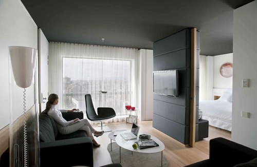Sants Hotel | Barceló Sants