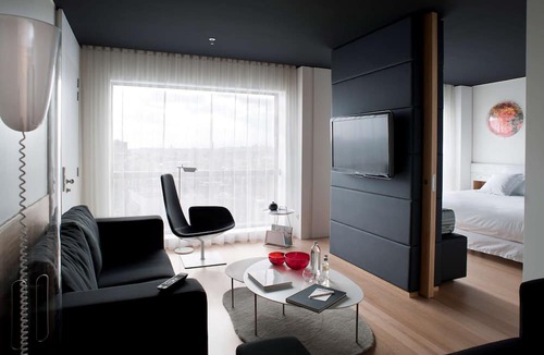 Sants Hotel | Barceló Sants