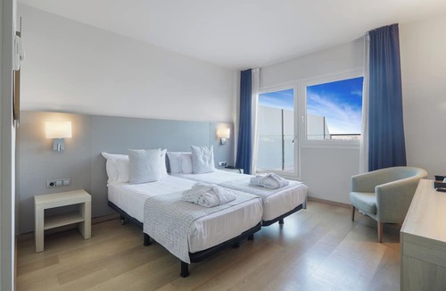 Vilanova del Valles Hotel | Augusta Barcelona Vallés