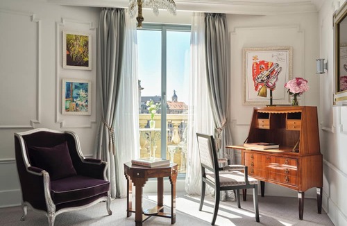 Dreta de l'Eixample Hotel | Hotel El Palace Barcelona