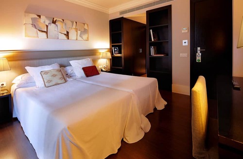 Sant Gervasi Hotel | Hotel Condado