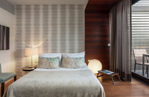 Lisbon Old Town Hotel | Hotel Britania Art Deco