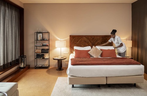 Lisbon Old Town Hotel | Hotel Britania Art Deco