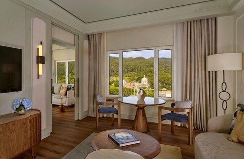 Sao Pedro de Penaferrim Hotel | Penha Longa Resort