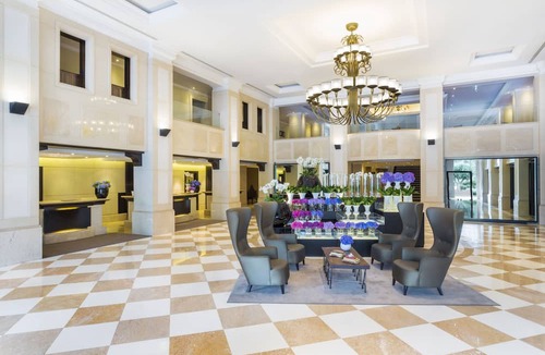 Sao Pedro de Penaferrim Hotel | Penha Longa Resort