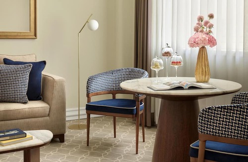 Santo Antonio Hotel | Tivoli Avenida Liberdade Lisboa – A Leading hotel of the world