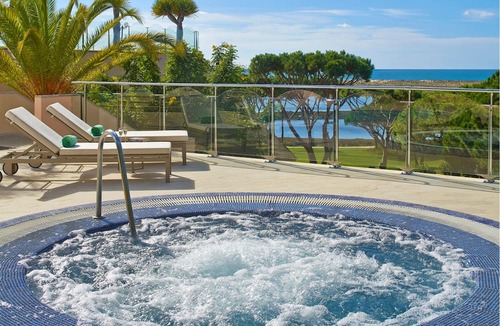 Quinta do Lago Hotel | Hotel Quinta do Lago