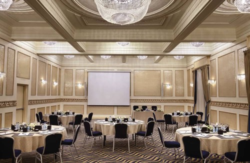 Al-'Atarin Hotel | Steigenberger Cecil Hotel