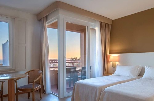Vilamoura Hotel | Dom Pedro Marina