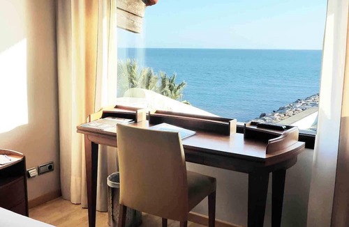 Sitges Hotel | Hotel Estela Barcelona