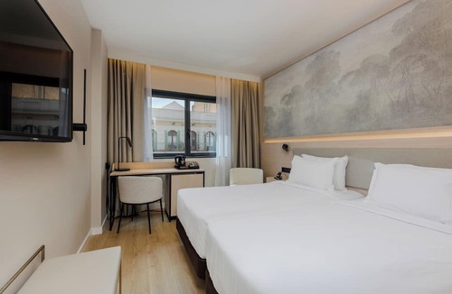 Sant Antoni Hotel | Hotel Vilamari