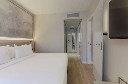 Sant Antoni Hotel | Hotel Vilamari