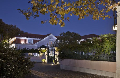 Sao Simao Hotel | TURIM Club d'Azeitao Hotel