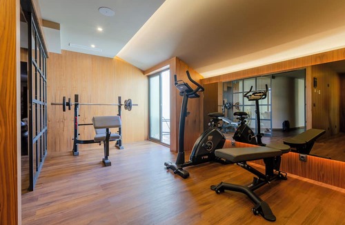 Sao Sebastiao da Pedreira Hotel | TURIM Lisboa Hotel