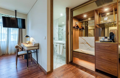 Sao Sebastiao da Pedreira Hotel | TURIM Lisboa Hotel