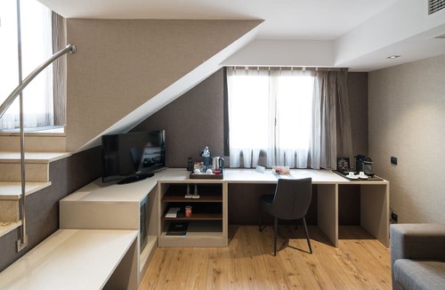 La Ribera Hotel | Catalonia Born