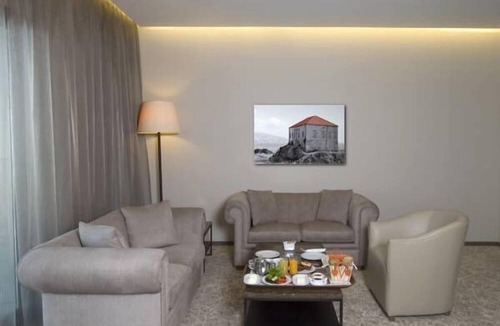 Zalqa Hotel | PROMENADE HOTEL ZALKA