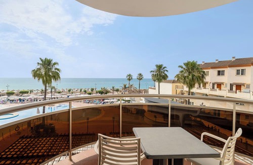 Peniscola Hotel | Hotel & Spa Peñíscola Plaza Suites