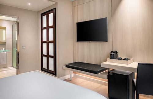 Sant Gervasi Hotel | AC Hotel Irla by Marriott
