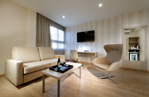 Murcia Hotel | Hesperia Murcia Centro