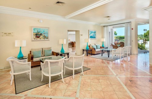 Vale do Garrao Hotel | Ria Park Garden Hotel