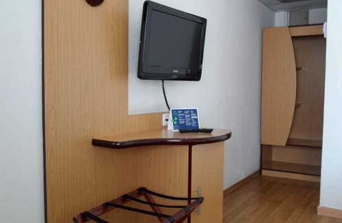 Barcelona Hotel | Travelodge Barcelona del Vallès